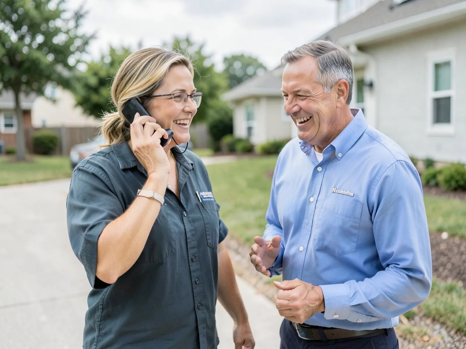 Frequently Asked Questions About Mold Inspections & Sampling in Russellville, KY